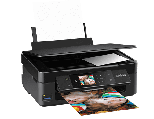 Epson Printer